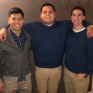 Meet your Posher, Eli